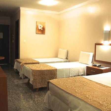 Costa Atlantico Hotel Сан-Луис Экстерьер фото