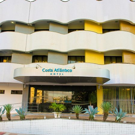 Costa Atlantico Hotel Сан-Луис Экстерьер фото