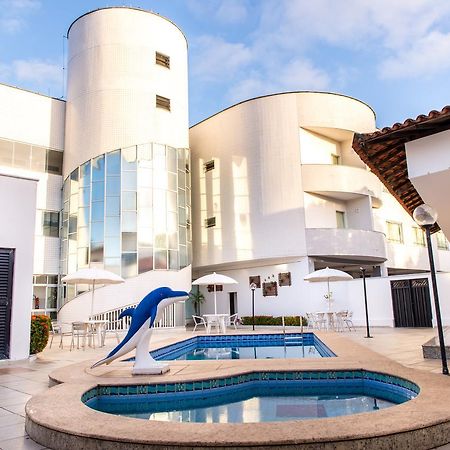 Costa Atlantico Hotel Сан-Луис Экстерьер фото