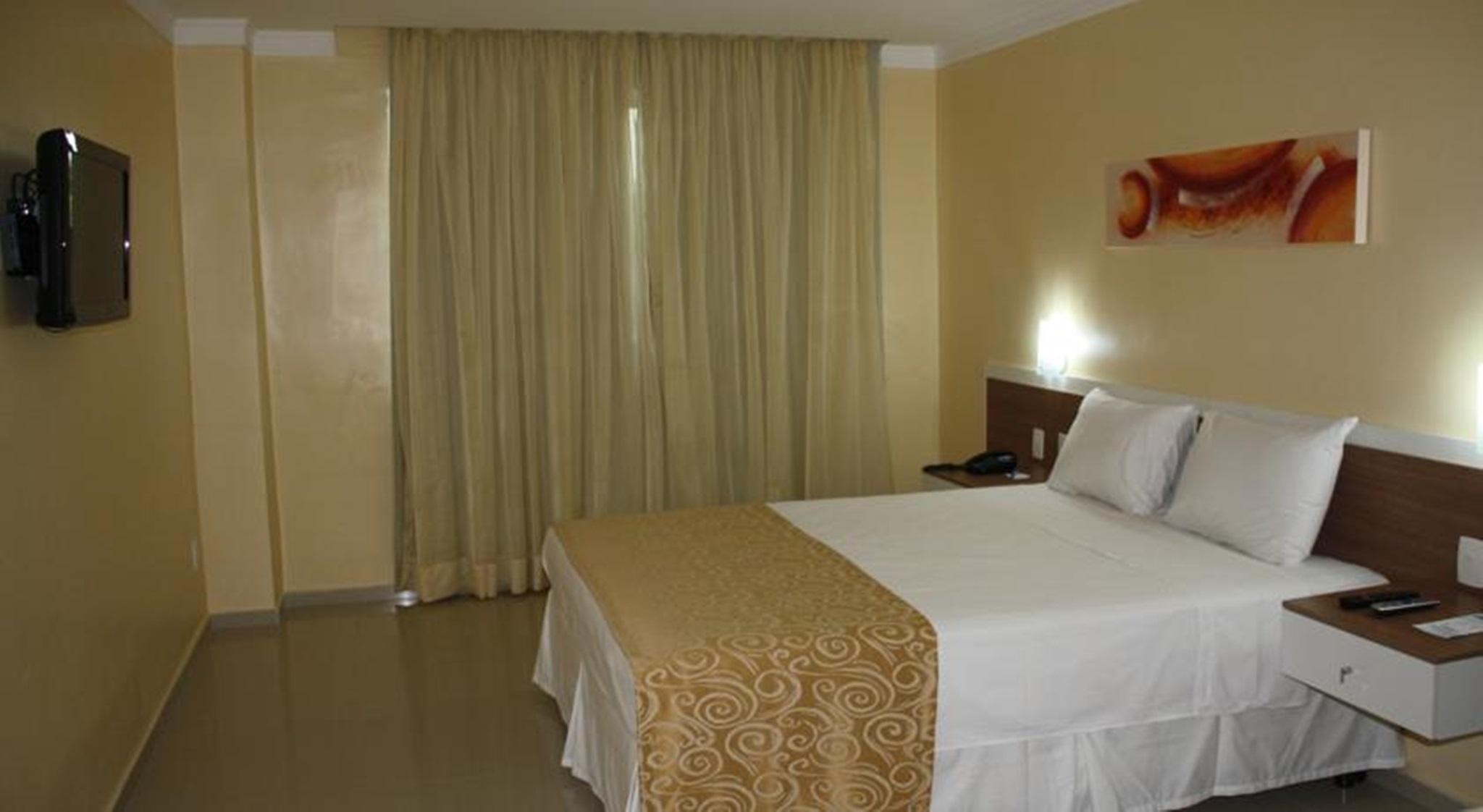 Costa Atlantico Hotel Сан-Луис Экстерьер фото