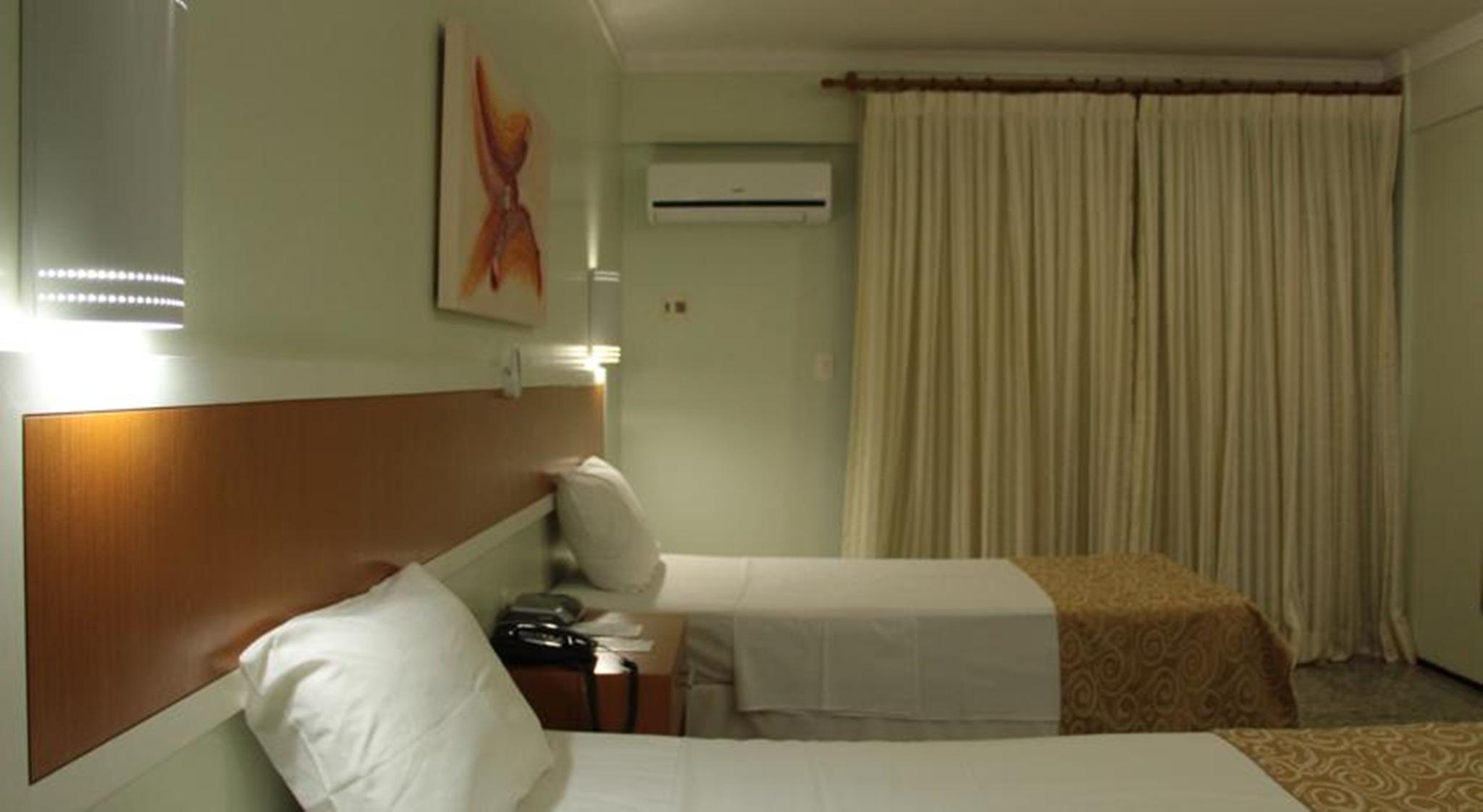 Costa Atlantico Hotel Сан-Луис Экстерьер фото
