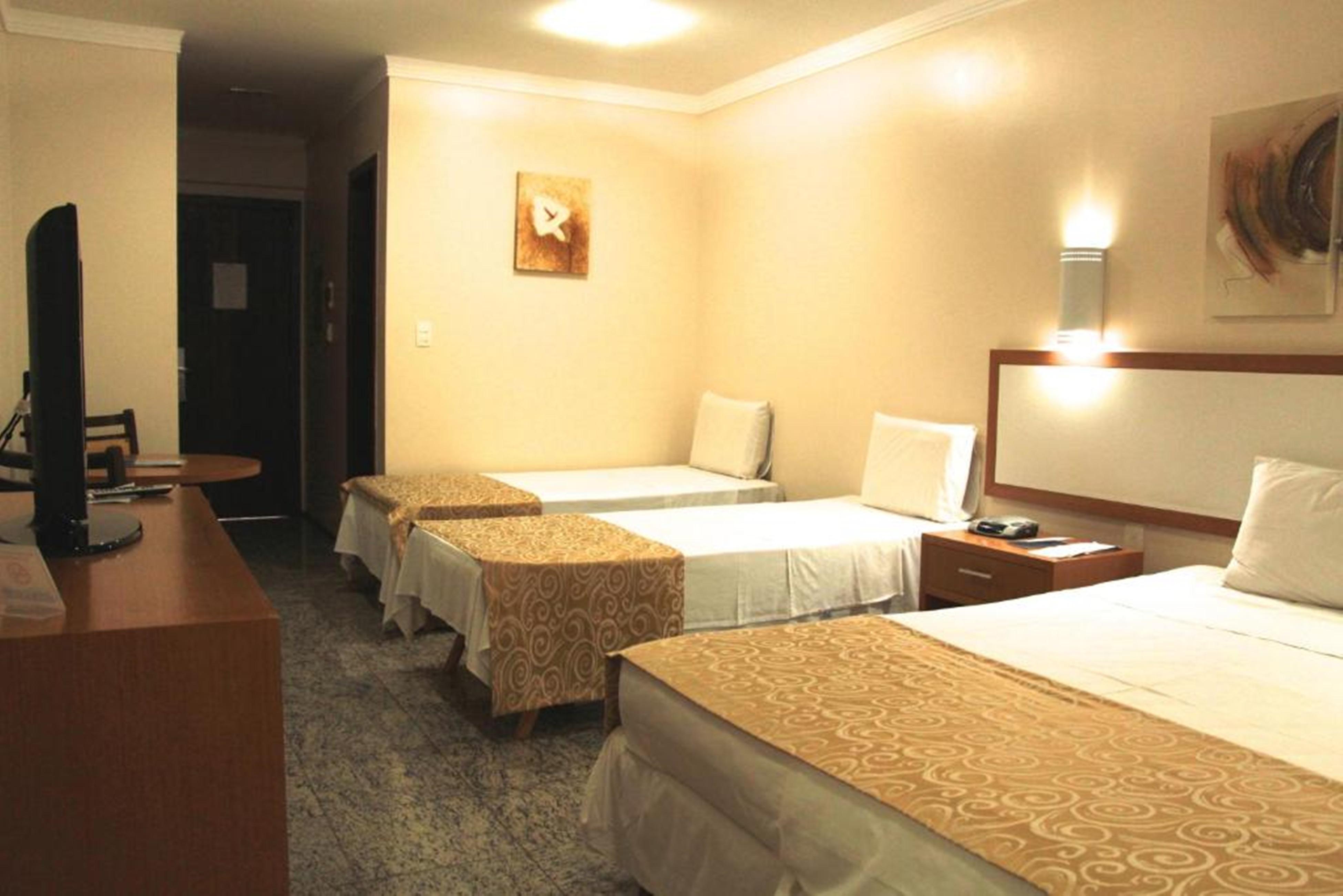 Costa Atlantico Hotel Сан-Луис Экстерьер фото