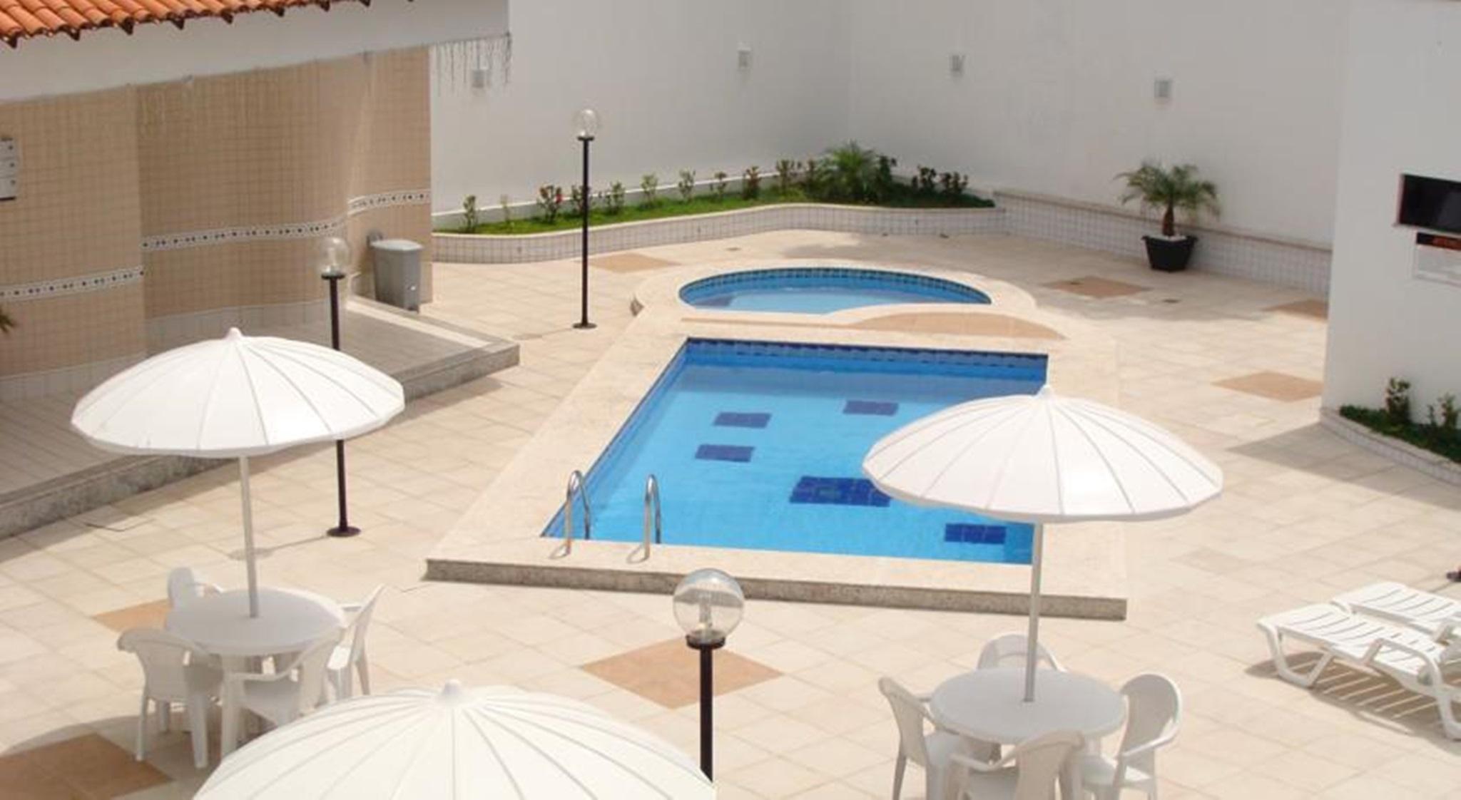 Costa Atlantico Hotel Сан-Луис Экстерьер фото