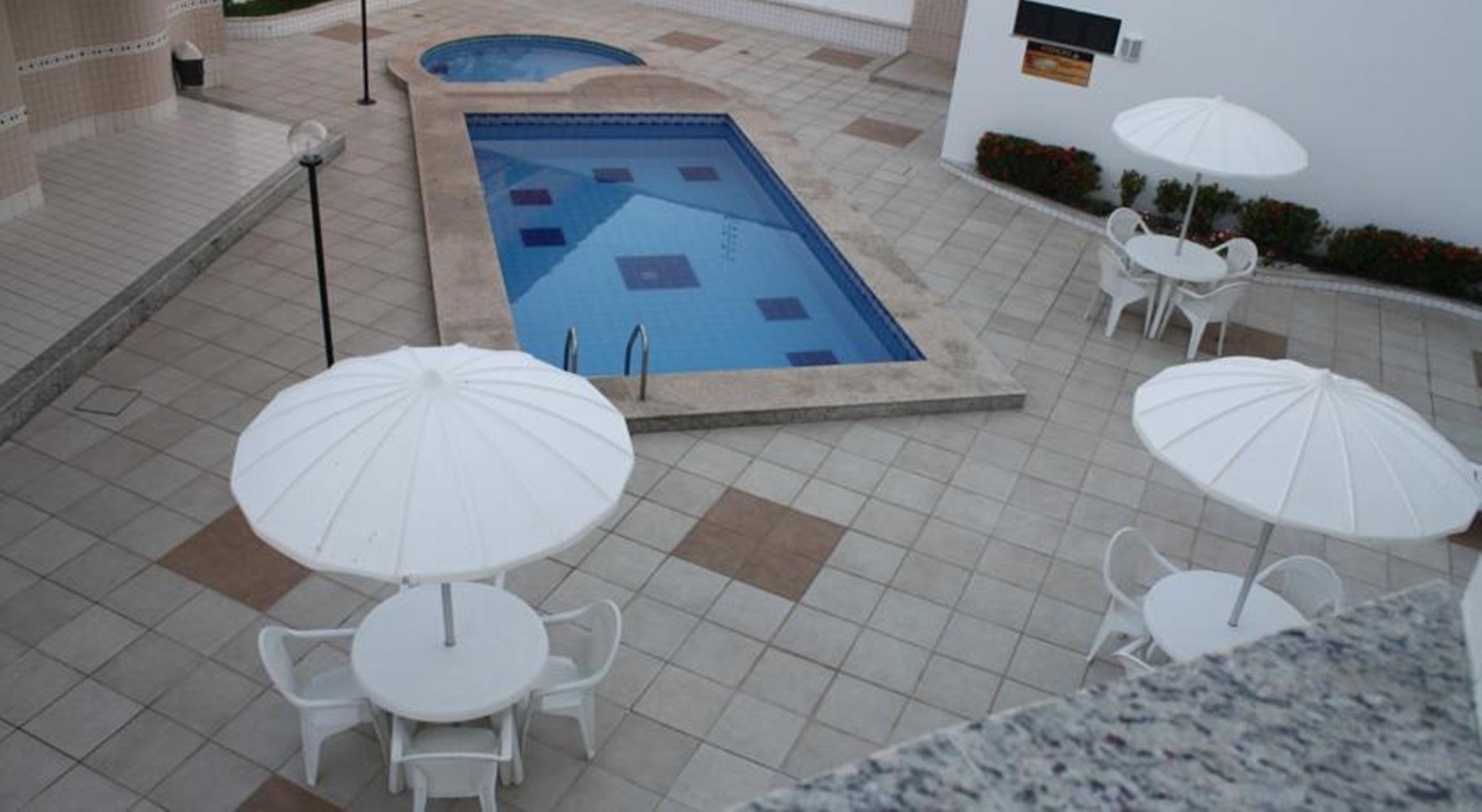 Costa Atlantico Hotel Сан-Луис Экстерьер фото
