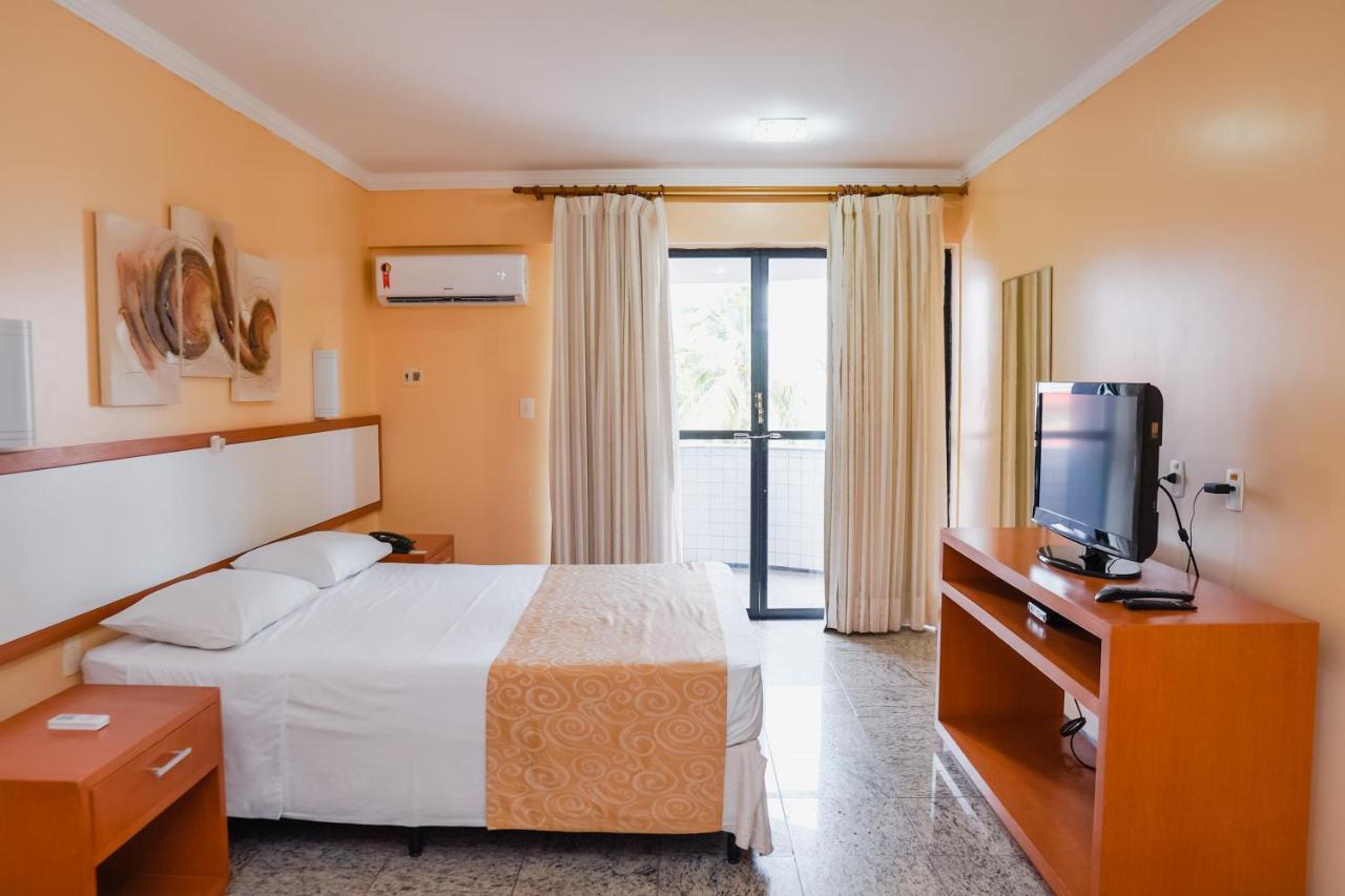 Costa Atlantico Hotel Сан-Луис Экстерьер фото