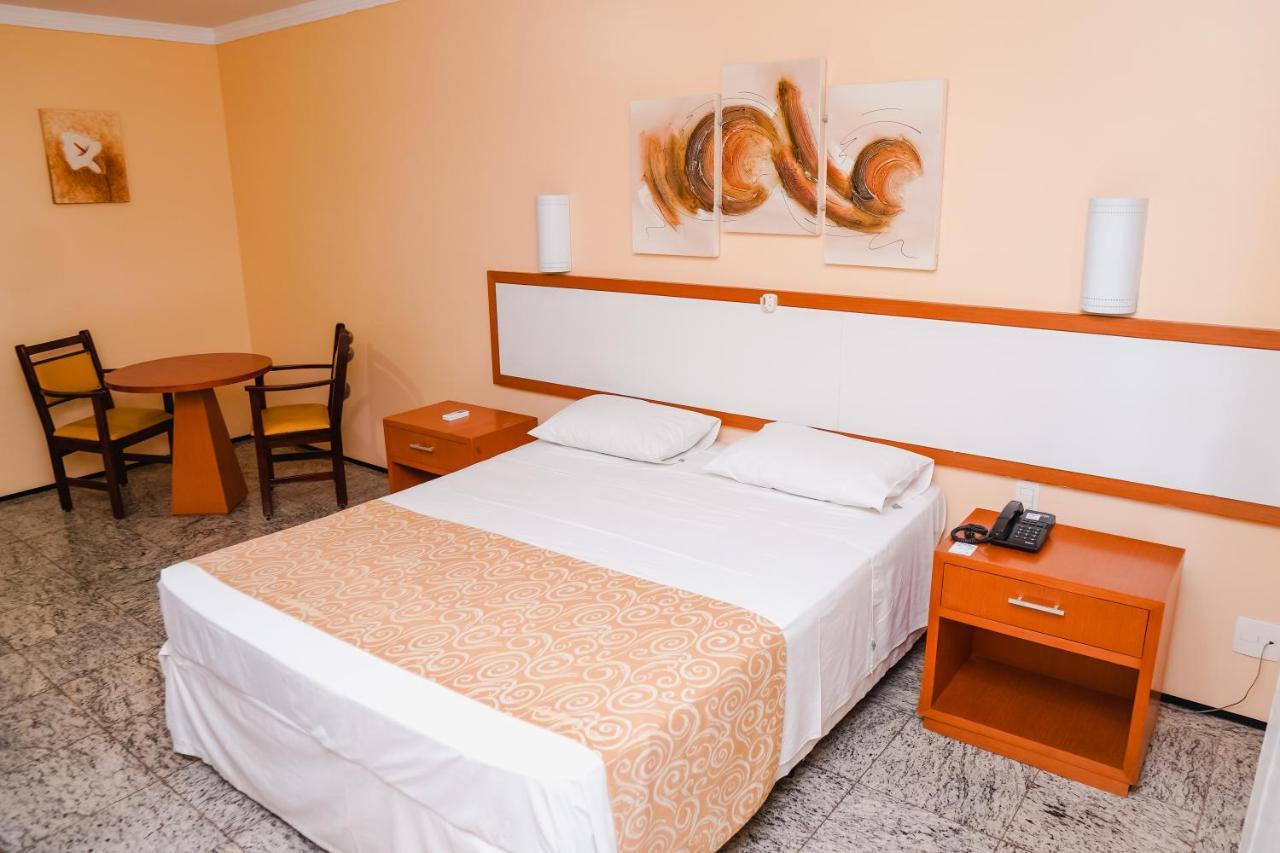 Costa Atlantico Hotel Сан-Луис Экстерьер фото