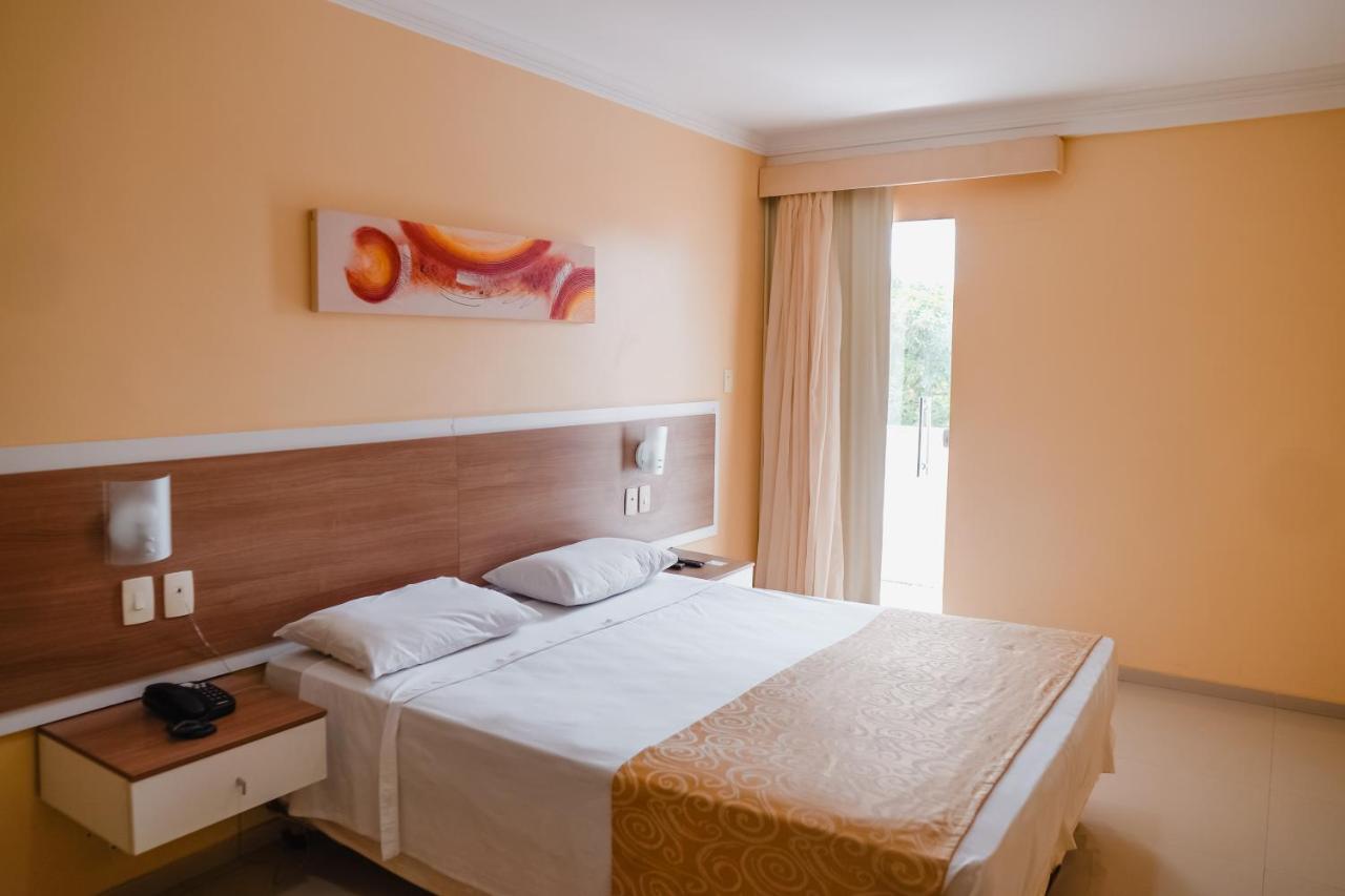 Costa Atlantico Hotel Сан-Луис Экстерьер фото
