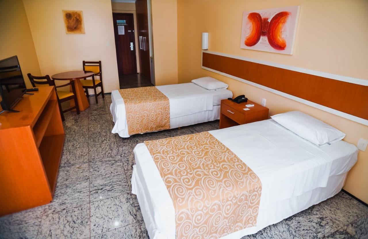Costa Atlantico Hotel Сан-Луис Экстерьер фото
