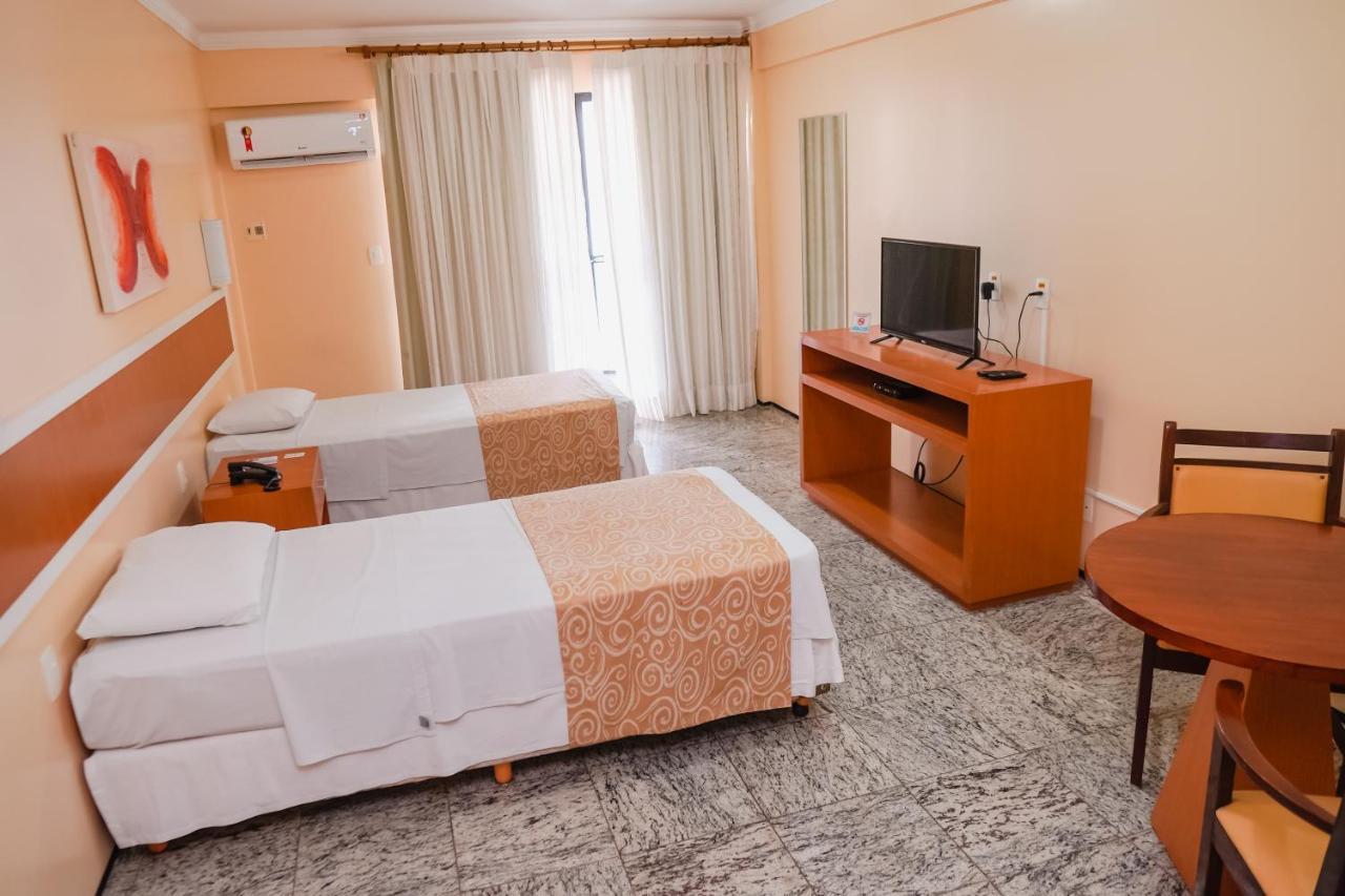 Costa Atlantico Hotel Сан-Луис Экстерьер фото