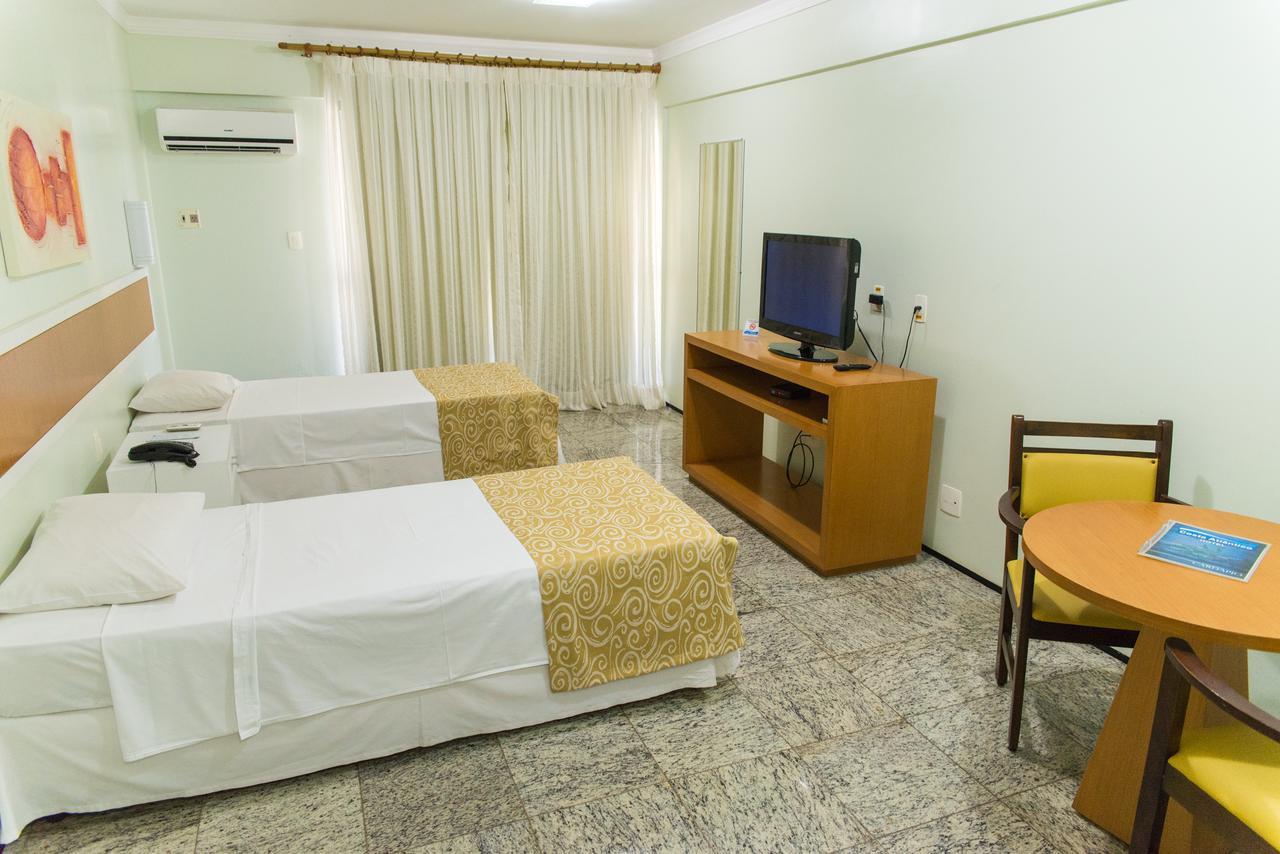 Costa Atlantico Hotel Сан-Луис Экстерьер фото