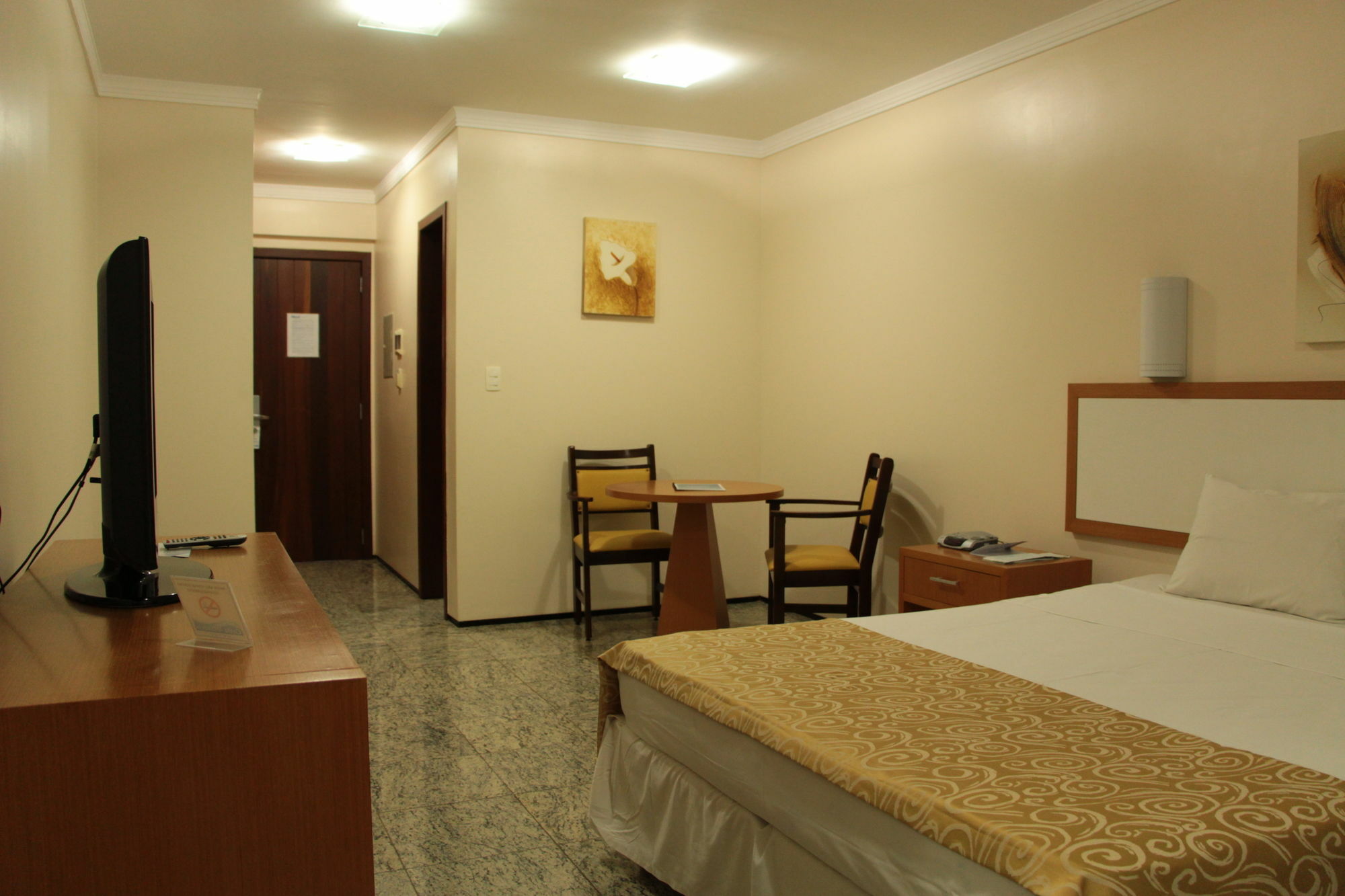 Costa Atlantico Hotel Сан-Луис Экстерьер фото